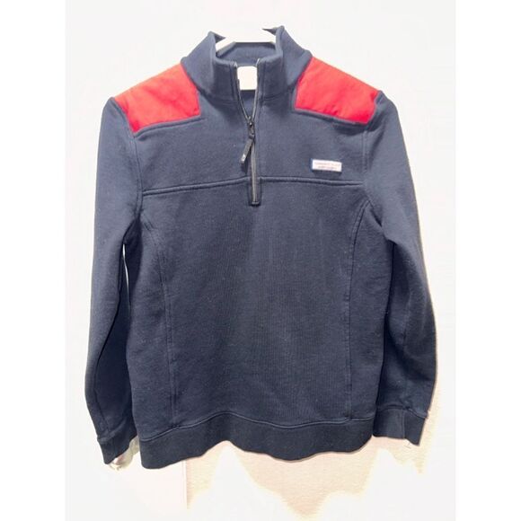 Vineyard Vines Jackets & Blazers - Vineyard Vines Quarter Zip Pullover